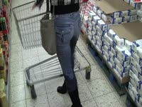 Piss Jeans in Store
